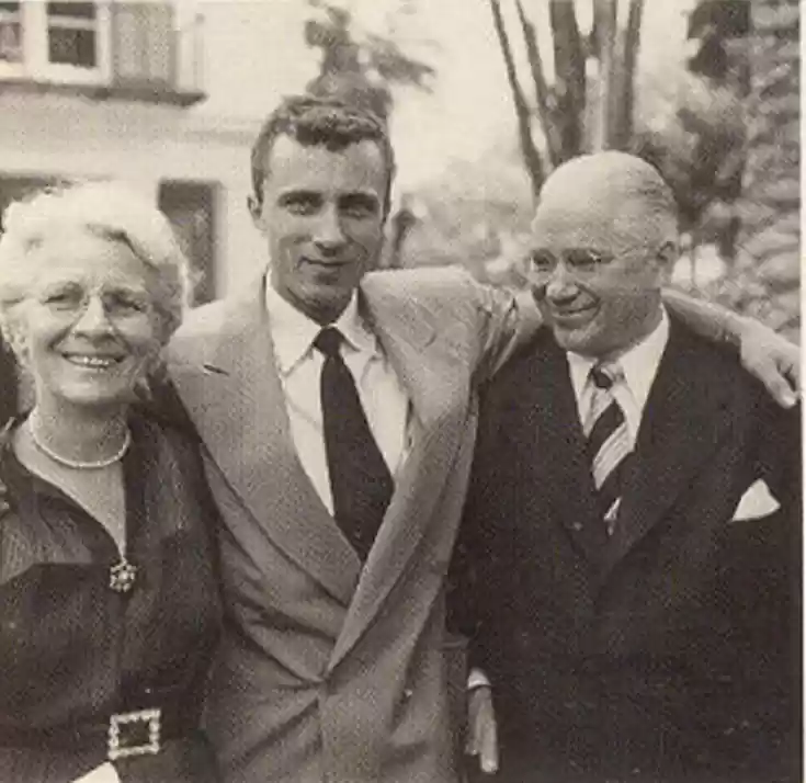 Herbert, Loma, Richard Armstrong